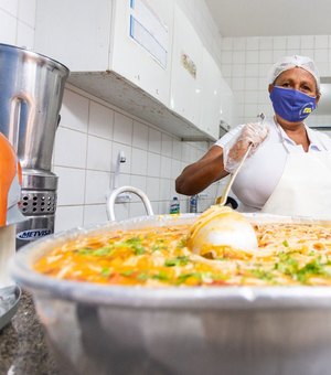 Rafael Brito defende mais recursos para merenda escolar em artigo publicado na Exame