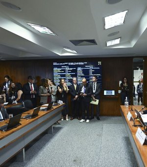 Comissão aprova MP da taxa das blusinhas: texto segue a plenários