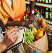 Com reajustes e alta nos preços: Dicas de  Como economizar no supermercado