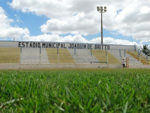 Pesqueira é o primeiro rebaixado da temporada 2016