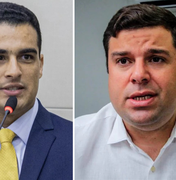 Galba Netto pode desistir da presidência da Câmara e formar chapa única com Marcelo Palmeira