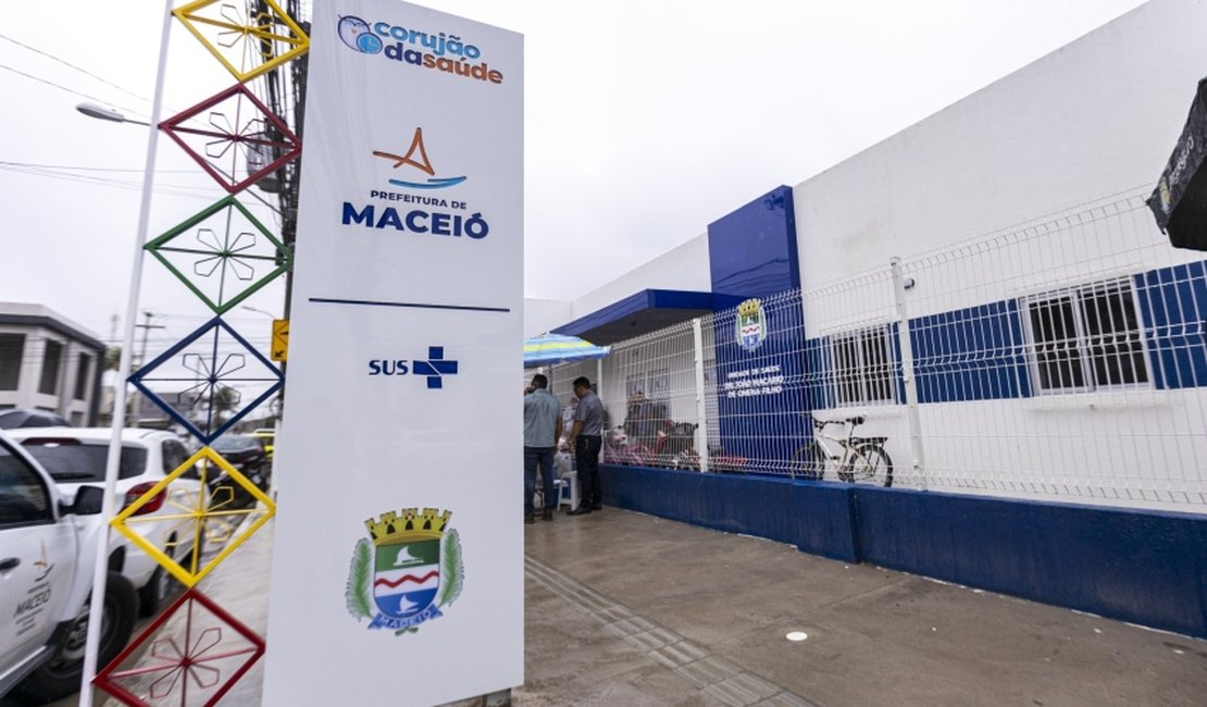 Confira o funcionamento dos serviços de saúde no feriado natalino