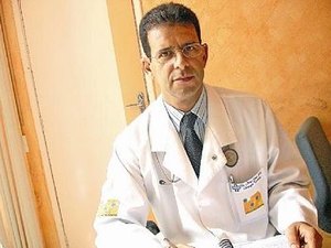 Diretor da Santa Casa suplica para que população pare de ir a bares e restaurantes