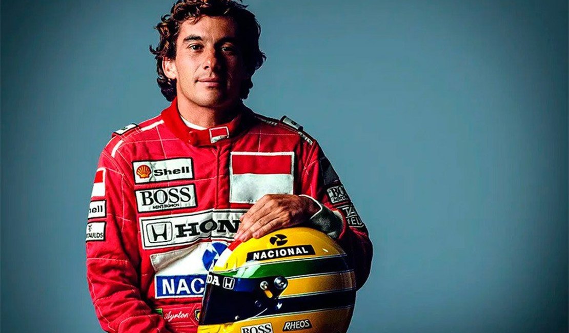Morte de Ayrton Senna completa 32 anos; relembre detalhes