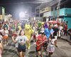 Bloco Curumim e Arrasta Sagrada agitam o domingo de prévias carnavalescas em Palmeira