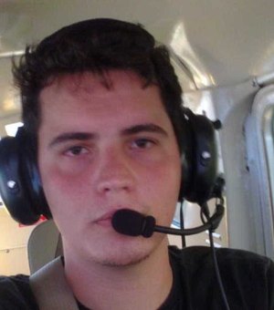 Piloto é encontrado vivo três dias após queda de avião no MT; veja foto
