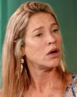 Luana Piovani volta a cobrar Pedro Scooby com reflexão: 'Dois meses tentando matar piolho'
