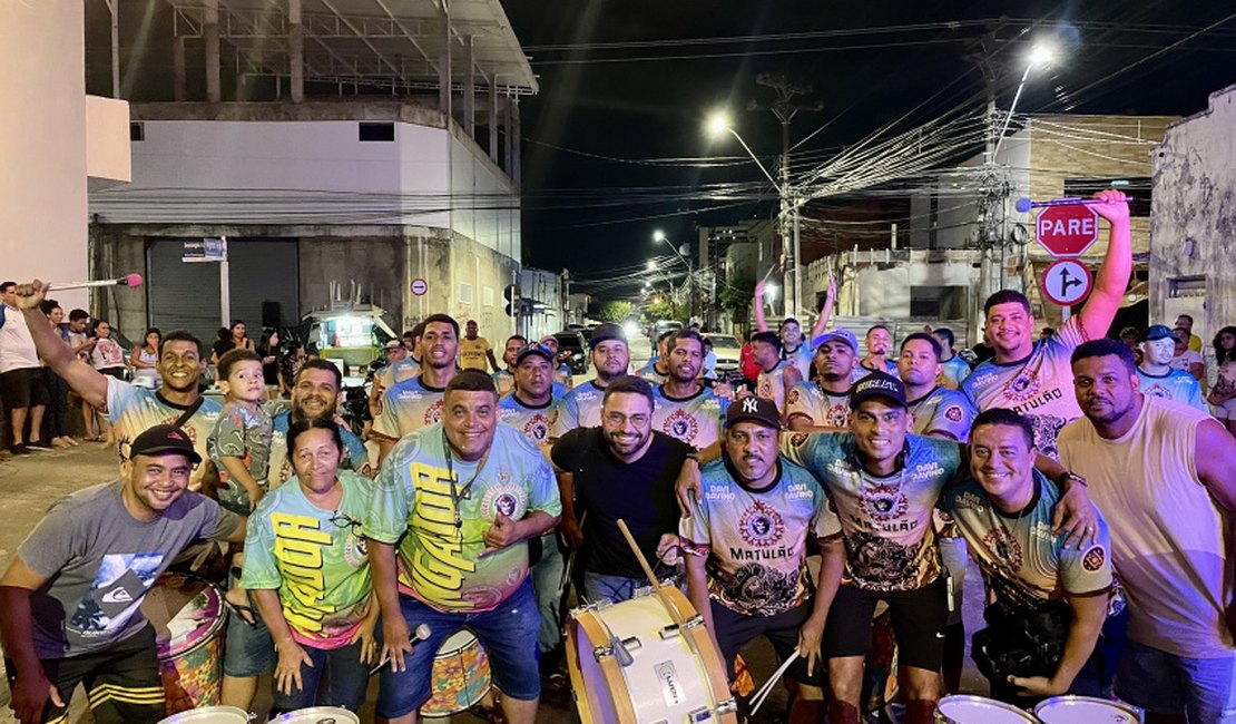 Festival do Bumba Meu Boi é confirmado em Maceió; confira datas e local!