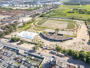 JHC anuncia novo Gigantão na parte alta de Maceió