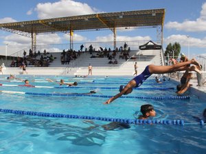 Jogos Escolares: três modalidades agitam o final de semana arapiraquense