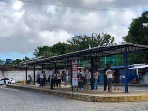 SMTT modifica forma de integrações no Terminal da Colina dos Eucaliptos