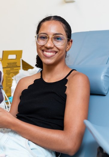 Hemoal realiza coletas externas de sangue em Maceió e Teotônio Vilela nesta terça (22)