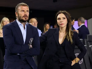 Natal na família Beckham foi de treta e afastamento familiar; entenda