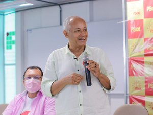 Candidatos do PSOL promovem encontro com professores de Alagoas neste sábado