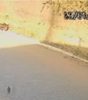 Assassinato de supervisor da base do CRB foi premeditado e teve fuga planejada