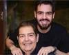 Filho de Faustão, João Silva cita o pai em trend e viraliza
