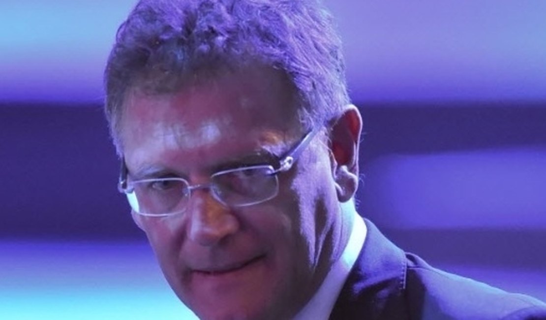 Valcke admite que há resultados manipulados e que é difícil impedir isso