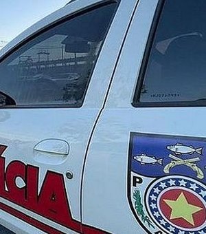 Dois homens são vítimas de atentado a tiros às margens da BR-101, em Porto Real do Colégio