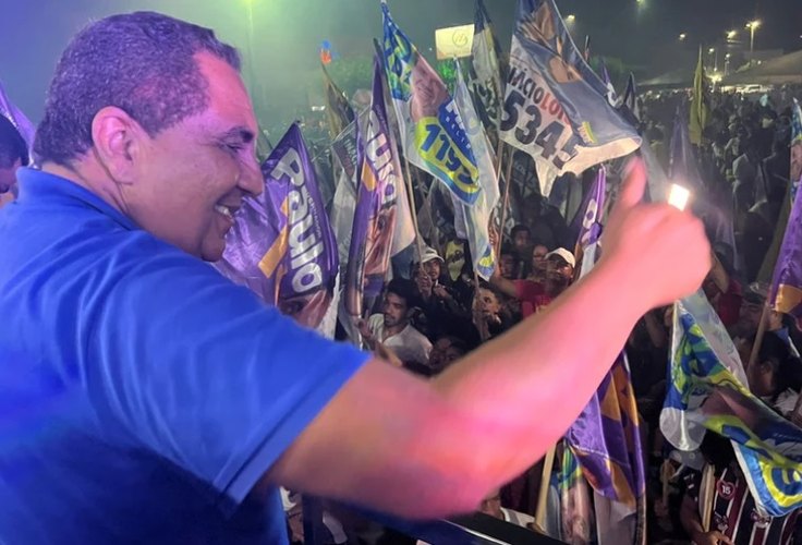 Inácio Loiola desmente que deixará de ser deputado para ser prefeito no Sertão