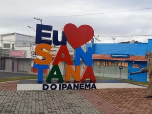 Construções de cinema, espaço gastronômico e moderna academia agitam Santana do Ipanema