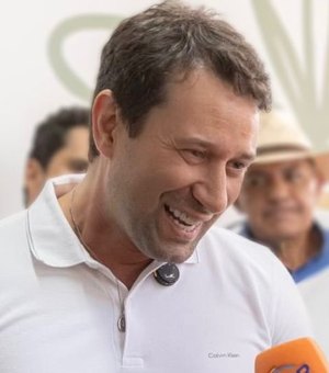 Creche para mais de 300 crianças é inaugurada em Arapiraca com emendas federais de Daniel Barbosa