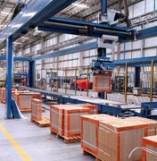 Grupo Portobello inaugura fábrica e gera mais de mil empregos em AL