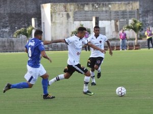 SÉRIE C: Confiança avança, CSA garante vaga e Mogi Mirim é o primeiro rebaixado 