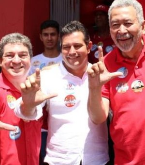 Ex-ministro de Temer confessa que fez gesto de “L” em alusão a “Lula Livre”