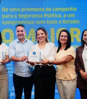 Paulo Dantas homenageia servidores públicos no Dia do Servidor Público