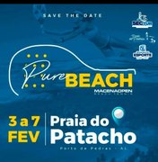 Porto de Pedras se prepara para Torneio de Beach Tênis