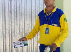 IPTU: carnês devem começar a ser entregues em abril