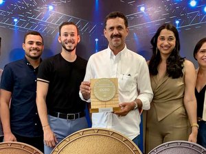 Casa do Empreendedor de Limoeiro de Anadia conquista Selo Diamante do Sebrae
