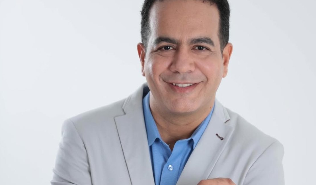 Jornalista Wescley Costa deixa Alagoas e assume novo desafio no Amazonas