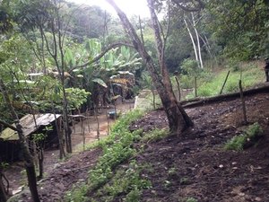 Fiscalização flagra irregularidades na APA do Catolé e Fernão Velho