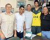 Atleta de Arapiraca é selecionado para equipe de basquete de faculdade em Maceió