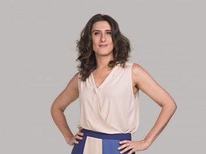 Paola Carossela deixa o Masterchef Brasil após seis anos como jurada