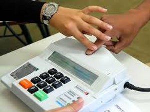 Sem biometria, mais de 3,6 milhões de eleitores têm títulos cancelados