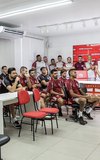 CRB reapresenta elenco e dá largada na pré-temporada 2026