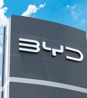 BYD lidera em Alagoas e conquista o 1º lugar em emplacamentos no estado