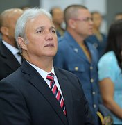 Presidência do TJAL lamenta morte do juiz Odilon Marquez Luz