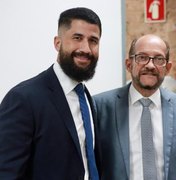 Cléber Costa irá retornar para Câmara de Vereadores após vitória de Fábio Costa