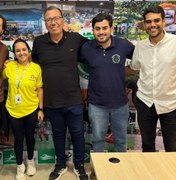 Kits da Corrida PetVetRun Solidária de Arapiraca serão entregues nesta sexta (11)