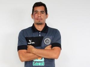 Fisiologista Rodolfo Oliveira se despede do ASA