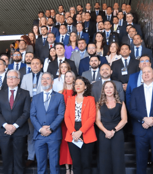 Polícia Civil participa de encontro nacional de combate ao crime organizado