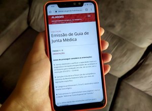 Site do Detran Alagoas fica fora do ar a partir da noite desta sexta-feira (28)