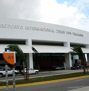 Aeroporto Zumbi dos Palmares terá posto de justificativa eleitoral
