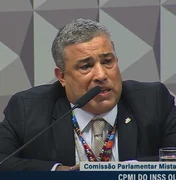 CPMI do INSS: presidente da Conafer é preso em flagrante durante depoimento