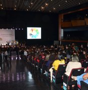 Fundepes e Ufal auxiliam na execução da 14ª Conferência Nacional de Assistência Social, em Brasília