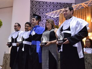 Campus Palmeira dos Índios forma primeira turma de Engenharia Civil do Ifal