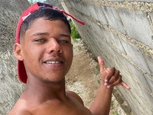 Jovem ferido em acidente em Penedo segue estável e sob observação